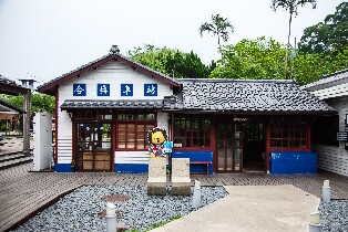 臺北客家文化一日私人導覽