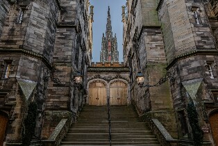 愛丁堡城堡半日私人遊（免排隊）