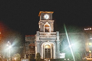 老城文化遺產半日遊（含晚餐）