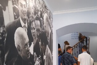 馬拉加畢加索故居博物館門票