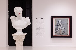 巴塞羅那莫科博物館門票(Moco Museum)