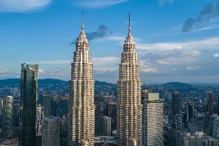 吉隆坡包車私人觀光體驗