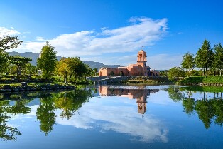 花蓮理想大地 | 理想PAARK水岸園區門票
