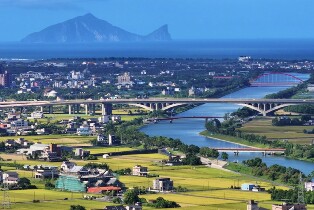 宜蘭私人包車一日遊