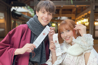 淺草VASARA和服＆浴衣租賃