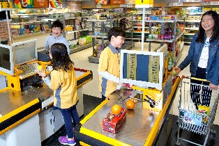 吉隆坡趣誌尼亞KidZania兒童樂園門票