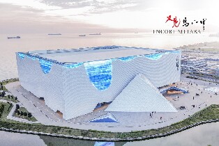 印象系列之《又見馬六甲》門票