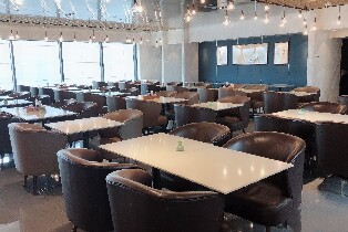 上海虹橋國際機場 - 龍騰出行貴賓室