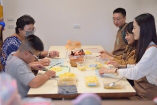 宜蘭手工果醬 DIY＆下午茶體驗