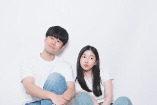 臺北: Volcano Studio 韓式自助攝影