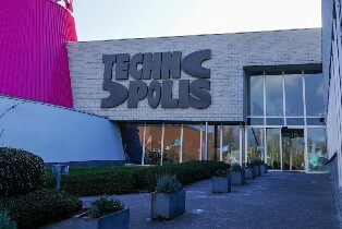 梅赫倫科技城門票