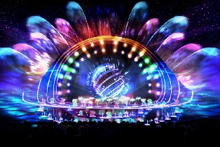 富國島Kiss of the Sea門票