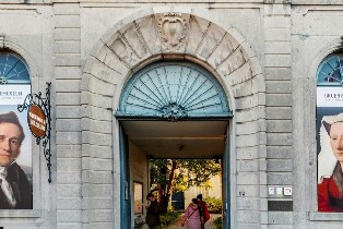 布魯日格羅寧格博物館 (Groeninge Museum) 門票