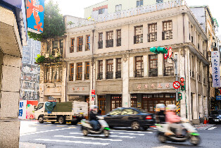 活泉足體養身世界＆大稻埕＆敏盛智醫城＆大溪老街二日遊