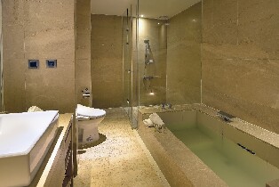 臺東: 知本金聯世紀酒店 - 湯屋溫泉體驗