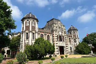 鹿港民俗文物館門票圖片