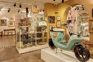 阿姆斯特丹大麻博物館門票