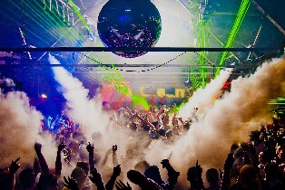 阿姆斯特丹夜生活門票