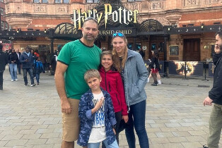 倫敦哈利波特半日黑色計程車包車遊