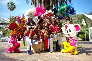 倉敷鷲羽山主題樂園門票