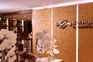 曼谷RarinJinda Wellness Spa（Ratchadamri分店）