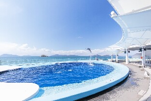 四國水族館門票