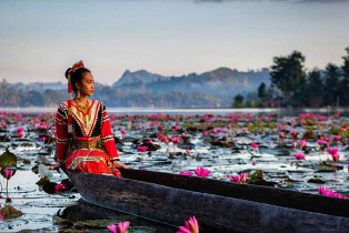 蘇祿群島、哥打巴托省與南哥打巴托省的 SOCCSKSARGEN 旅遊行程