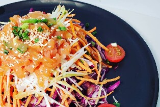 香港觀塘Kitchen Bros餐廳優惠券