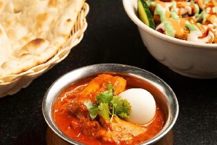 香港紅磡Curry & Kabab Hut外賣優惠券