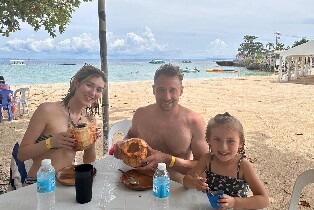 宿霧傳統素食烹飪班