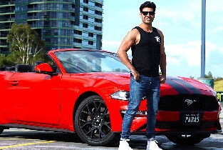 悉尼港大橋私人半日遊