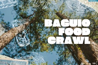 碧瑤美食之旅湊團