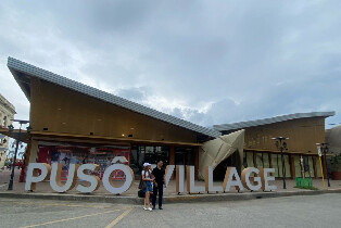 宿霧「Sugbo 徒步導覽」