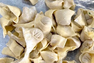 伊隆戈式廣式雲吞麵私廚料理課程