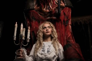 馬尼拉夢魘鬼屋（Nightmares Manila）門票