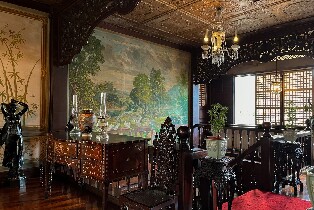 王城區卡撒馬尼拉博物館門票