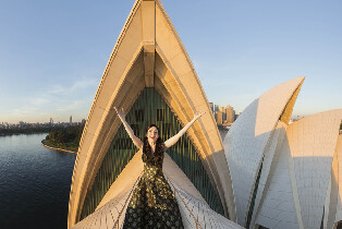 「歌劇精品」雪梨歌劇院名劇音樂會