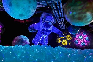 克拉克科教中心門票