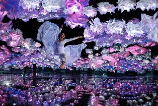 馬尼拉博物館：沉浸式藝術宇宙門票