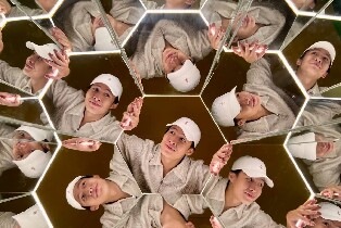 SM North EDSA 太空時間立方博物館門票