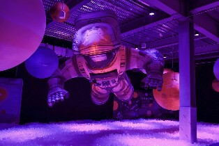 伊洛伊洛科學探索之旅門票