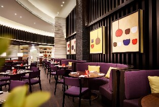 馬尼拉新濠天地凱悅咖啡廳（City of Dreams Hyatt Cafe）餐飲優惠