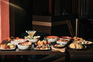 馬尼拉  The Vibe Arcovia (馬尼拉  The Vibe Arcovia)