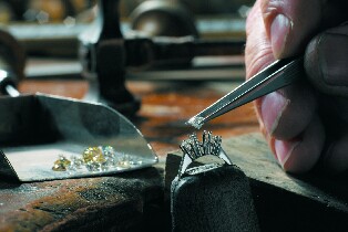 阿姆斯特丹高山鑽石之家之旅