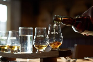 蘇格蘭威士忌體驗之旅門票及品酒