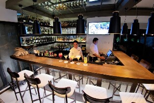 巴科羅雞尾酒暢飲體驗