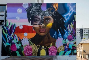 5小時內陸美食藝術私人導覽觀光之旅