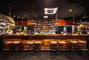 5小時酒廠之旅：享用內陸美食及觀光