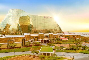 岡田馬尼拉日遊（含餐飲）