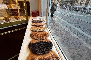 阿姆斯特丹約旦區當地美食半日遊